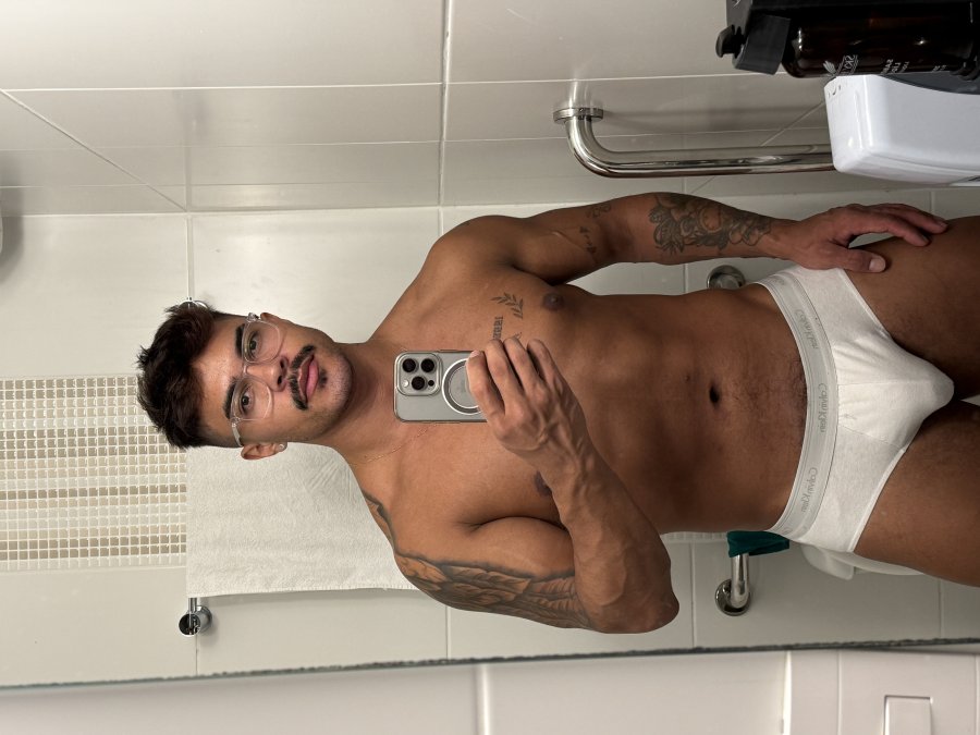 Lorenzo Oliveira 31