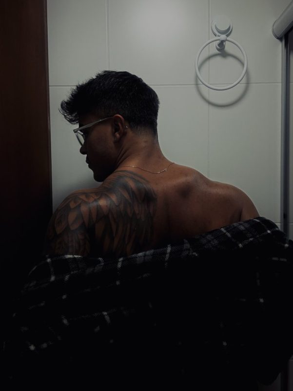 Lorenzo Oliveira 11