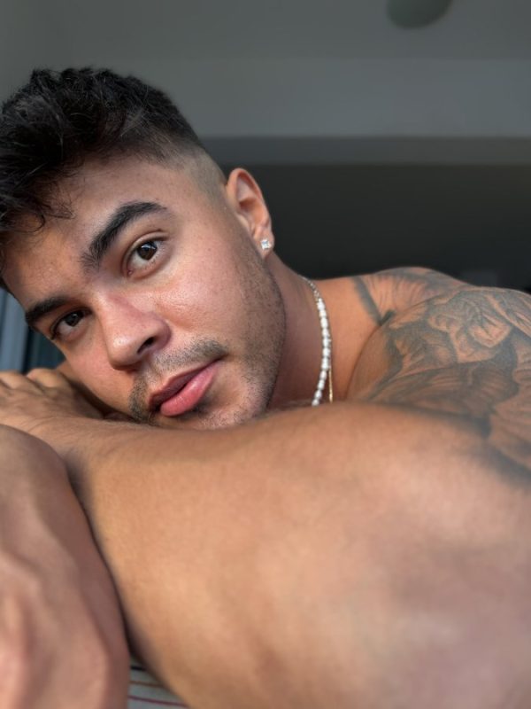 Lorenzo Oliveira 1