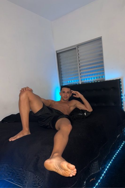 Marcos Vicente 21