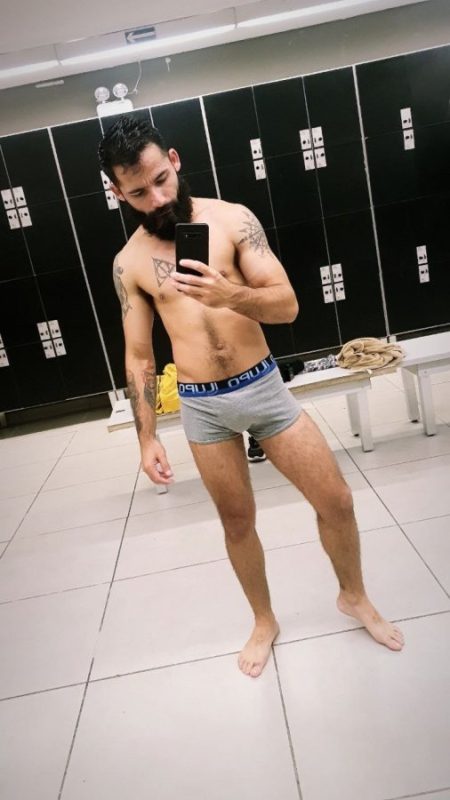 Maicom Matheus 4