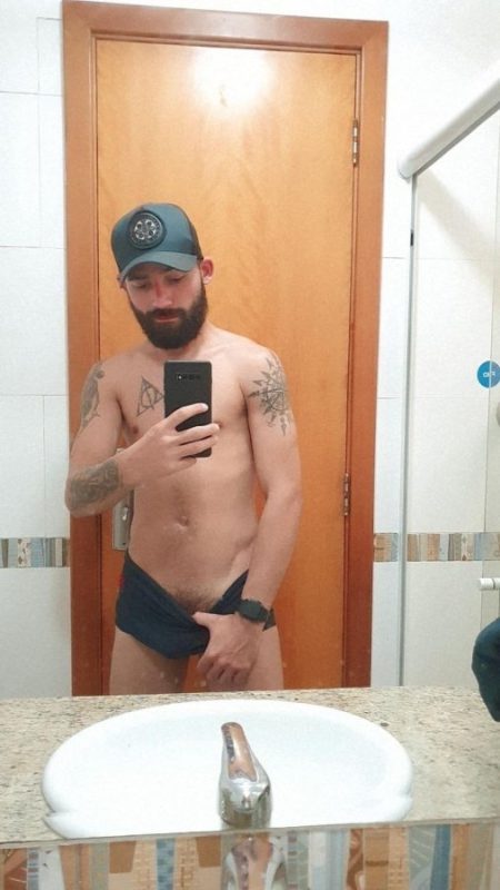 Maicom Matheus 18