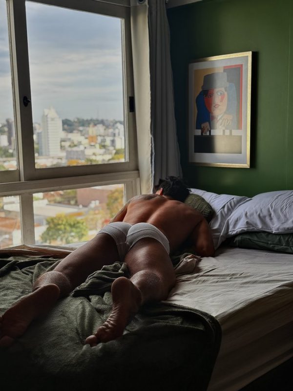 Lorenzo Oliveira 8