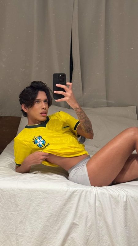 Daniel Rodrigues 11
