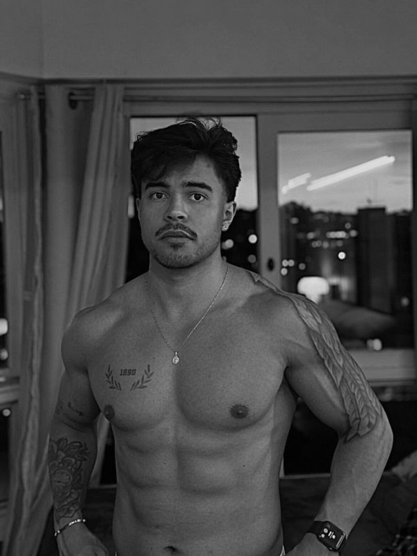 Lorenzo Oliveira 6