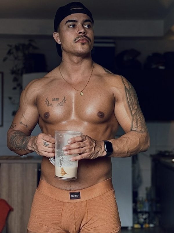 Lorenzo Oliveira 7