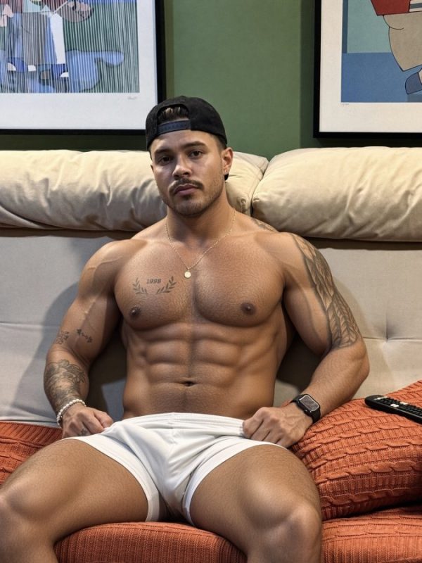 Lorenzo Oliveira 45