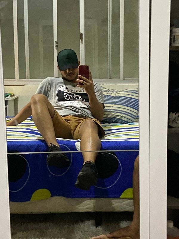 Abrahão Perez 4