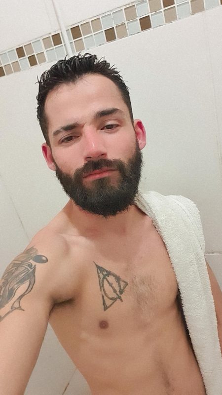 Maicom Matheus 6
