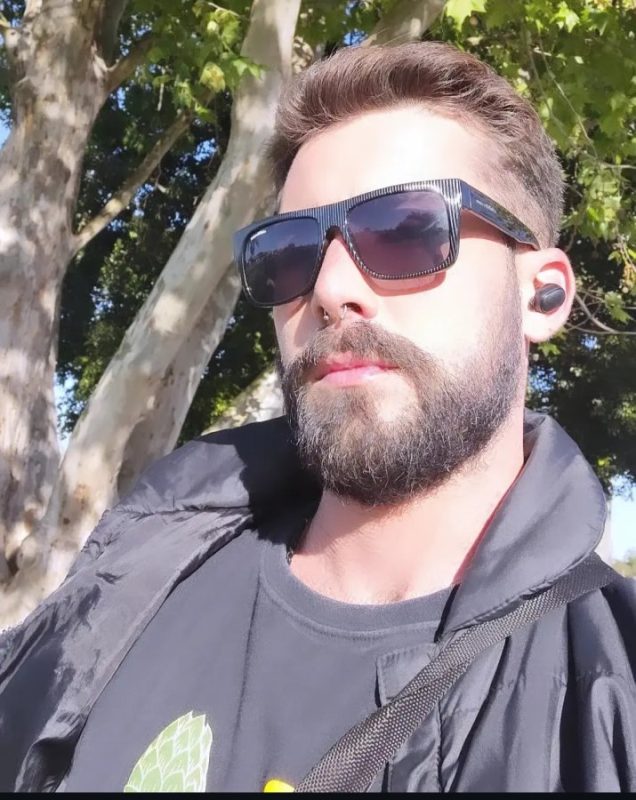 Pietro Sanchez 15