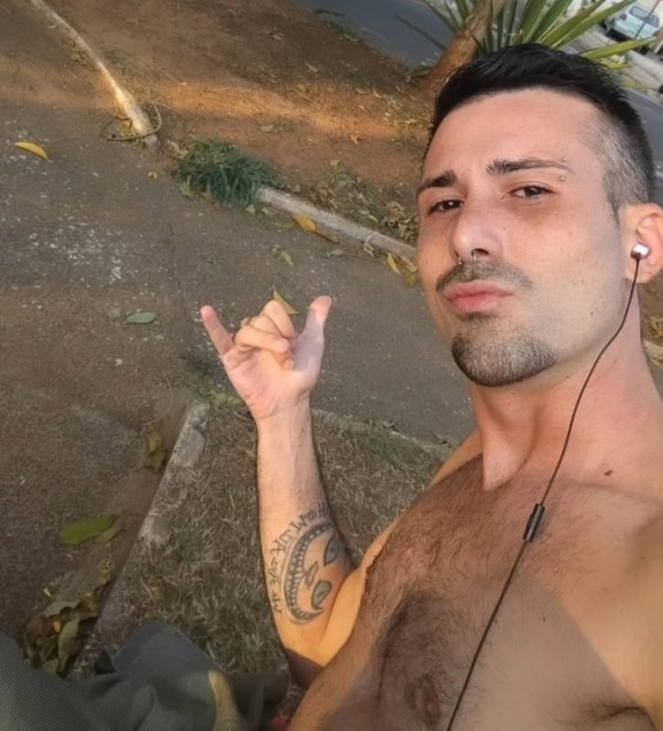 Pietro Sanchez 23