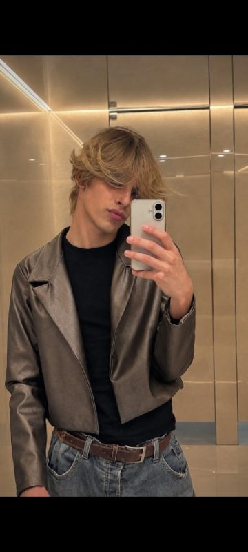 Gael Martinez 2