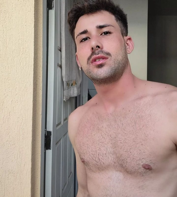 Pietro Sanchez 33