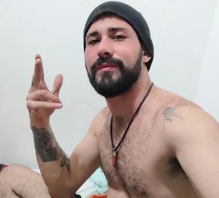 Pietro Sanchez 23