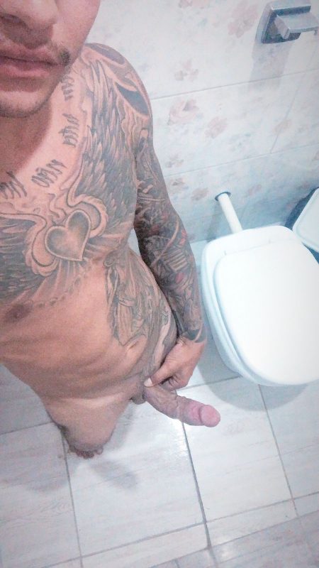 Leeo Novin Tatuado 38