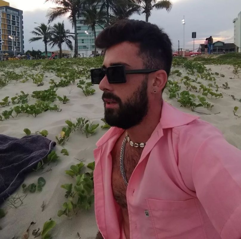 Pietro Sanchez 19