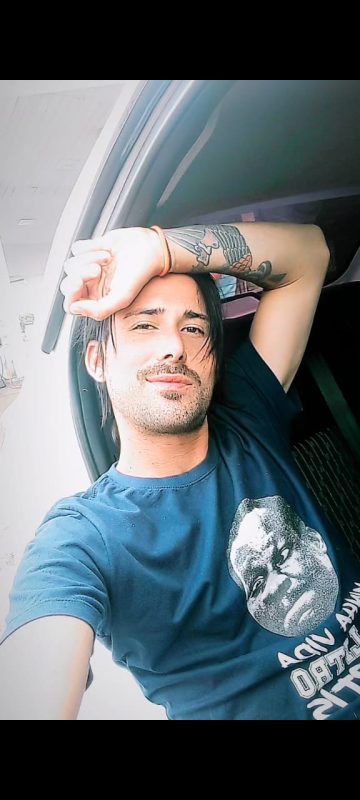 Pietro Sanchez 21