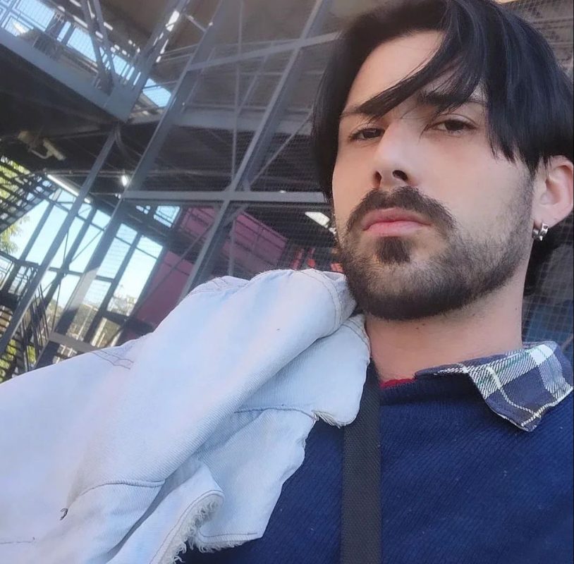 Pietro Sanchez 20