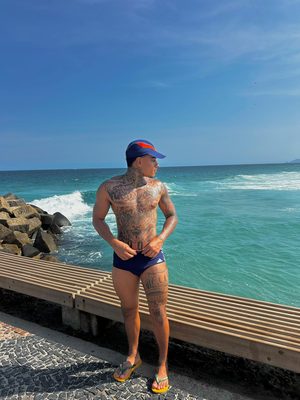 Ravi Nunes 6