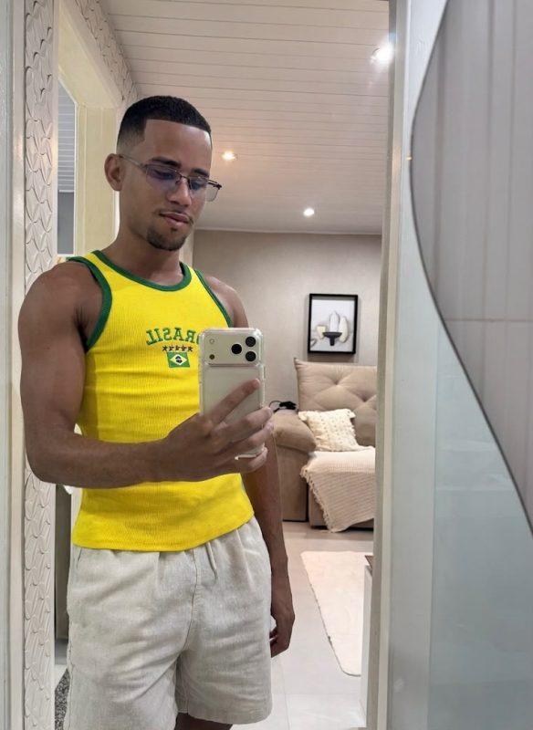 Yuri Meireles 1