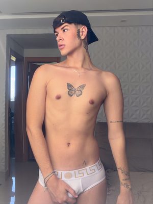 Felipe Coelho 18