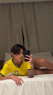 Daniel Rodrigues 10