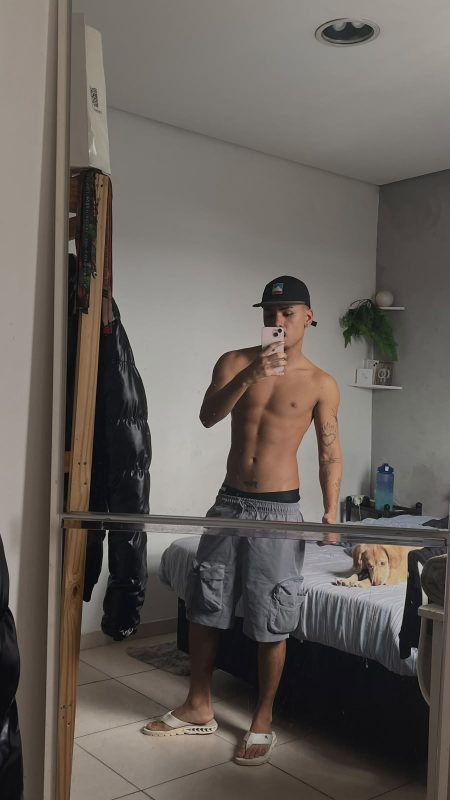Kelvin Belarmino 24