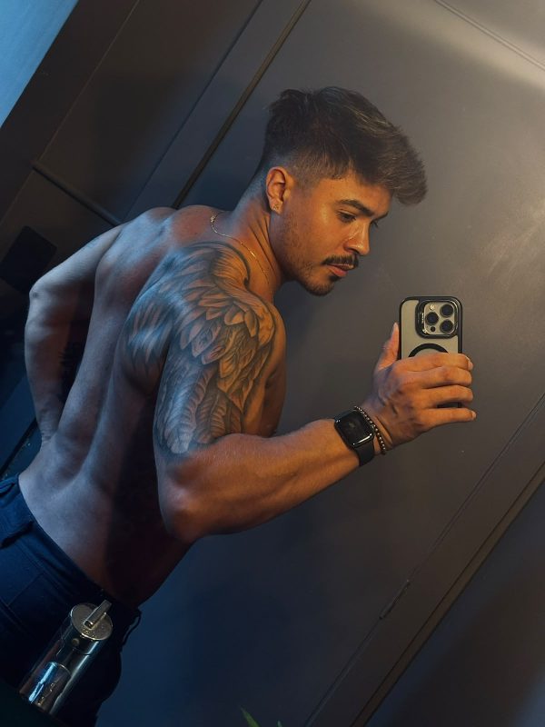 Lorenzo Oliveira 5