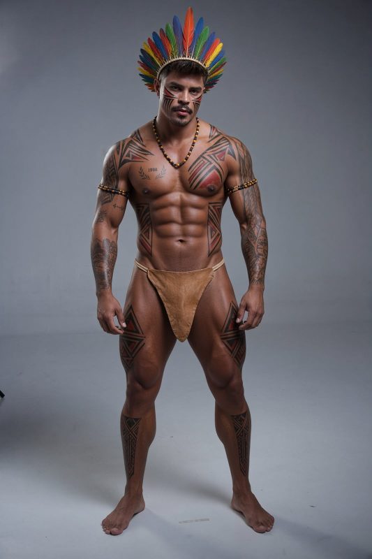 Lorenzo Oliveira 4