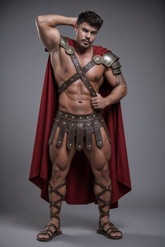 Lorenzo Oliveira 3