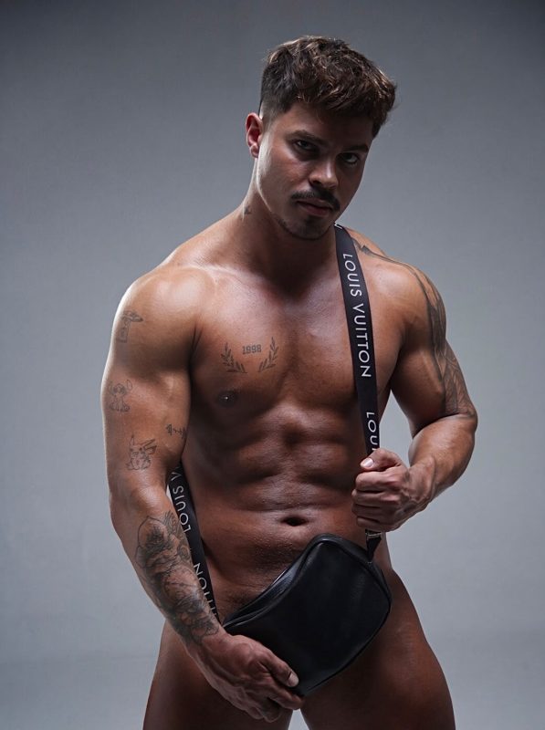 Lorenzo Oliveira 1