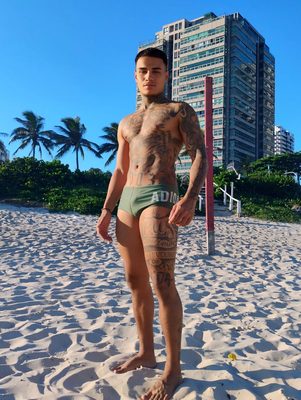 Ravi Nunes 7