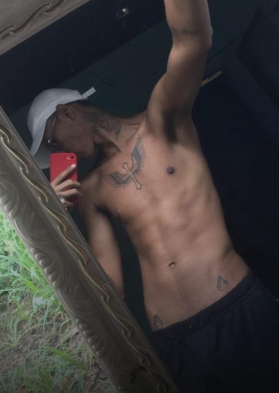 Isaak Souza 4