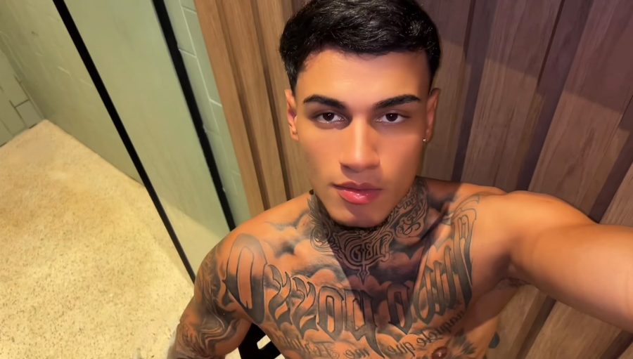 Ravi Nunes 2