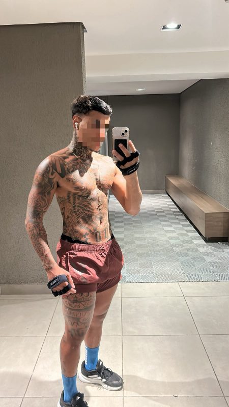 Ravi Nunes 9