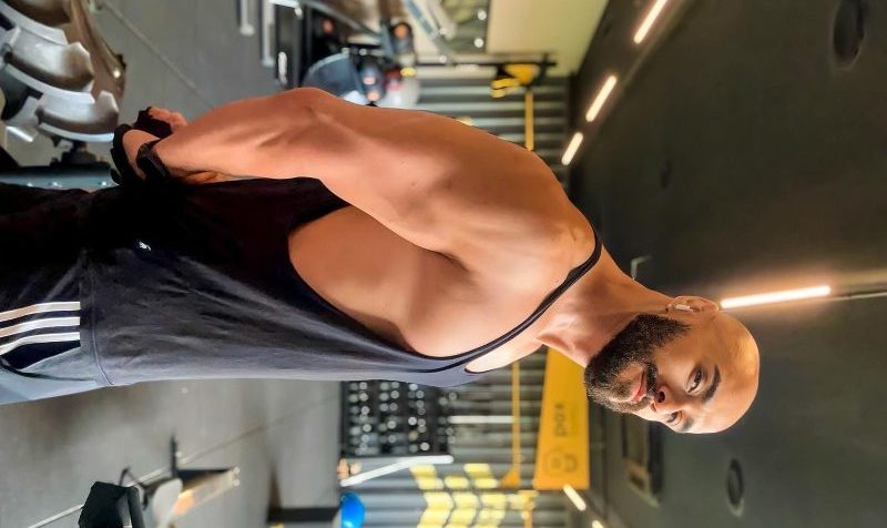 Léo Massagista