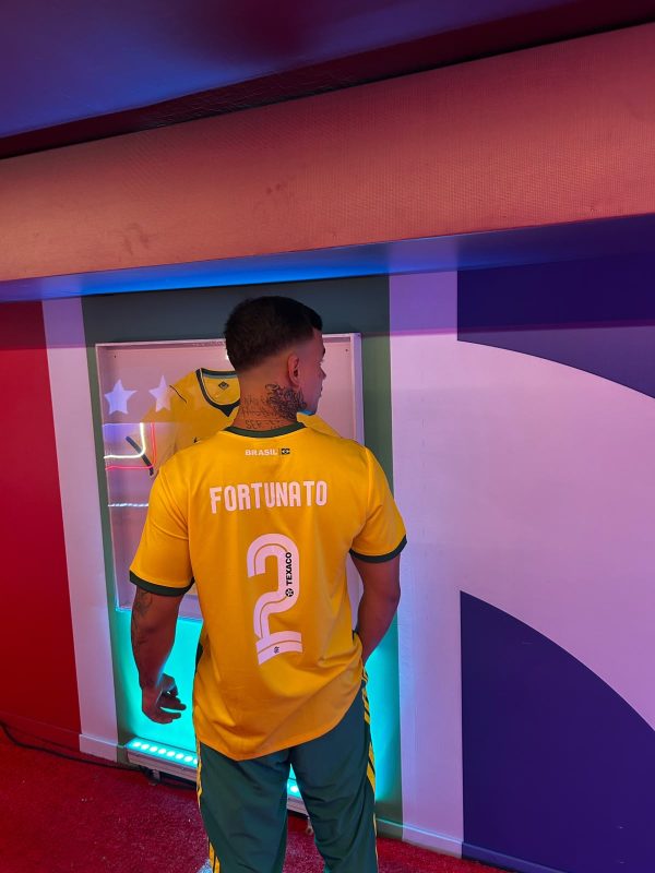 Ravi Nunes 5