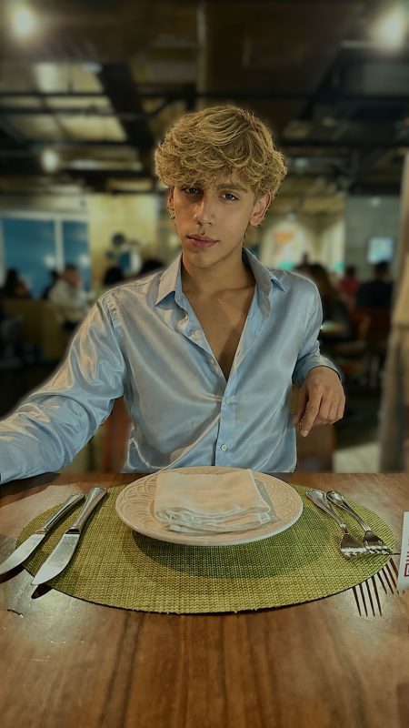 Gael Martinez 3