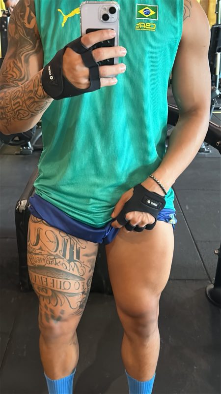 Ravi Nunes 1