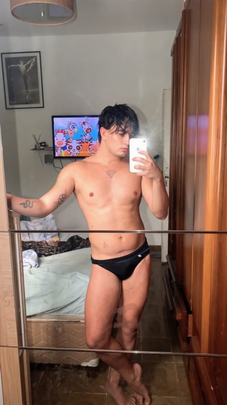 Nick Santos - Sem Local 8