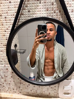 Yuri Meireles