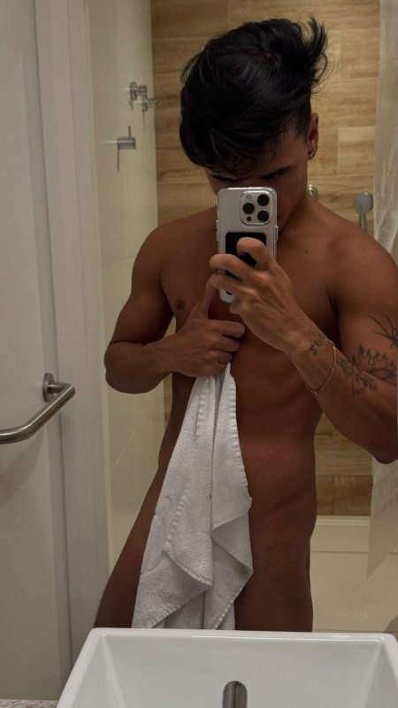 Kelvin Belarmino 23