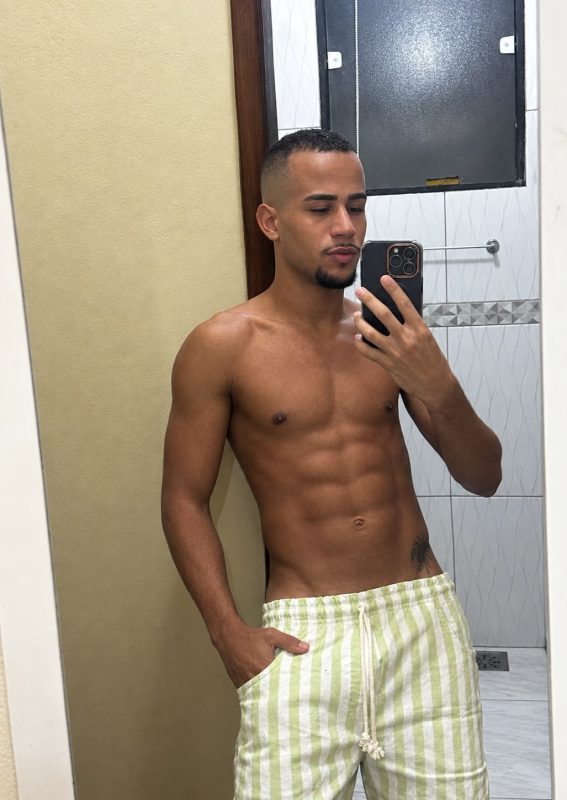 Yuri Meireles 1