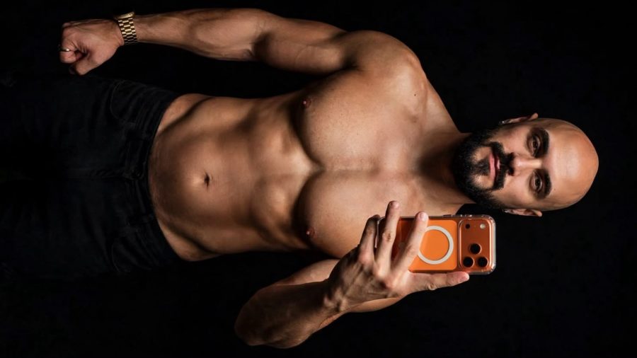 Léo Massagista