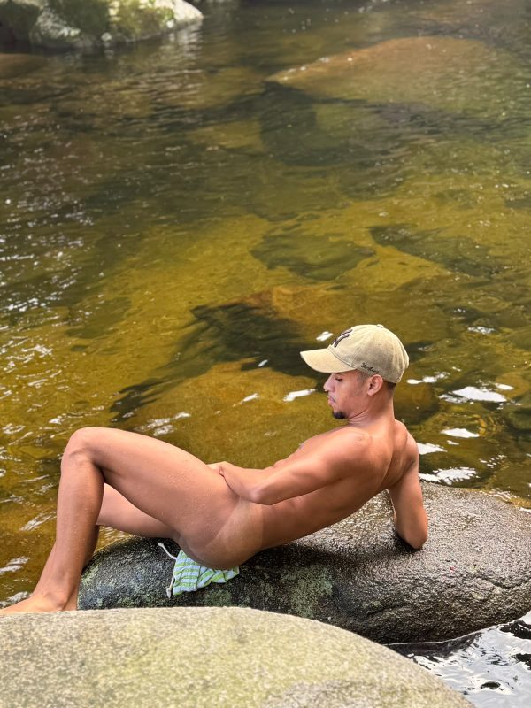 Yuri Meireles 5