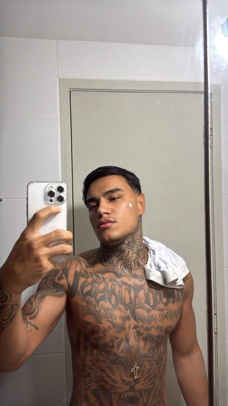 Ravi Nunes 5