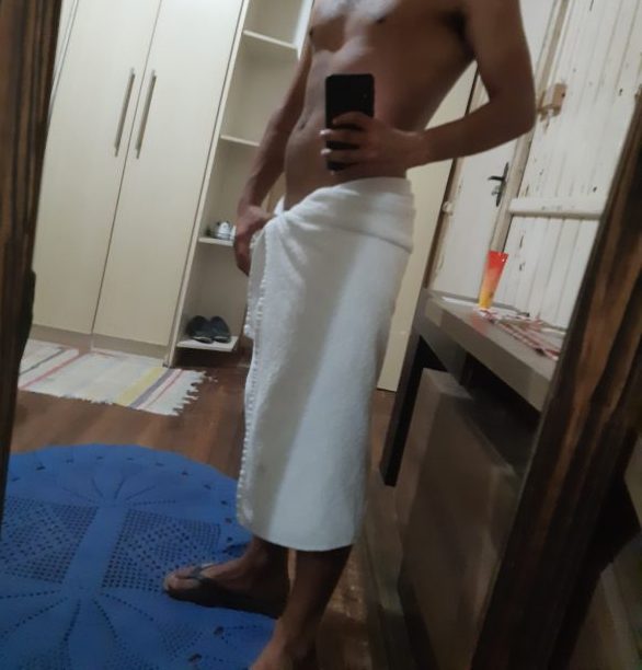 Carlos Bruno