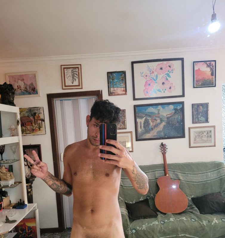 Fernando Massagista 26