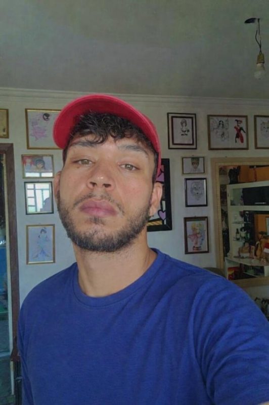 Fernando Massagista 3