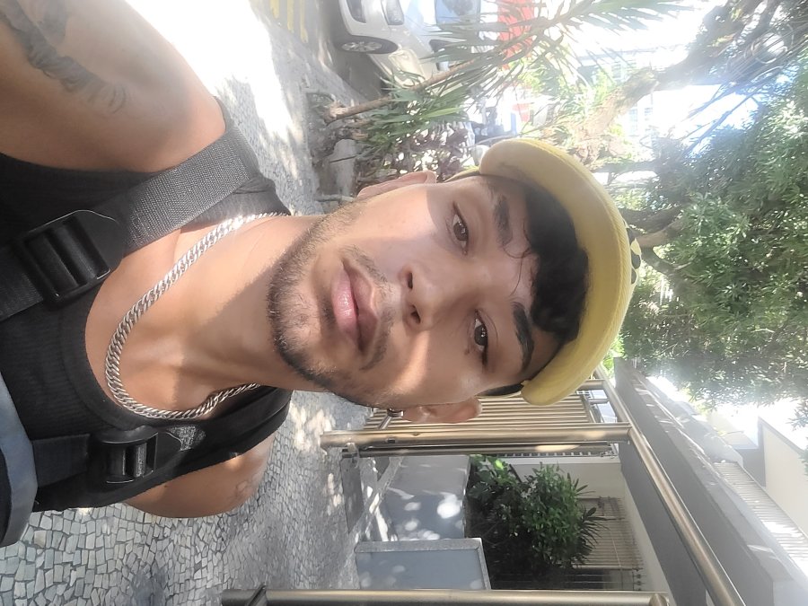 Fernando Massagista 4